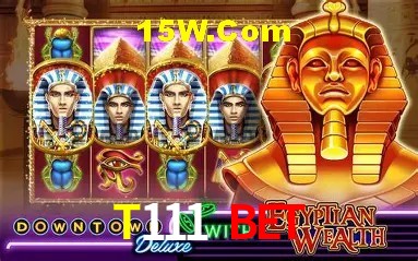 A Emoção da Loteria na T111 Bet: Uma Chance de Mudança de Vida