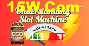 Tournaments T111 Bet