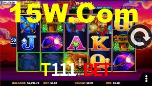 T111 Bet: Seu Especialista em Apostas Esportivas Brasileiras