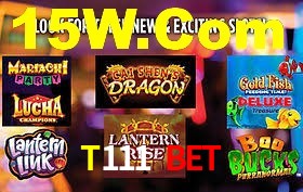 T111 Bet App Interface