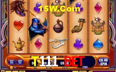 Desvendando o Mundo dos Jogos Virtuais na T111 Bet