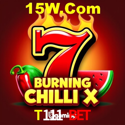 Diretório de Jogos T111 Bet