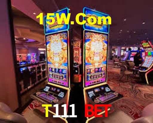 T111 Game