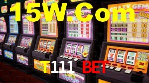 T111 Bet - Cassino Fortune Tiger - T111 App