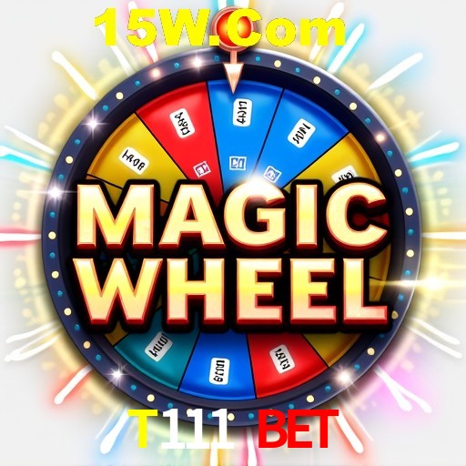 Weekend Specials T111 Bet