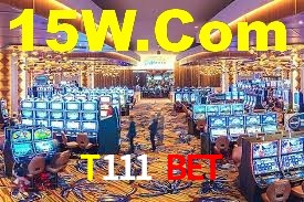 Premium Interface T111 Bet