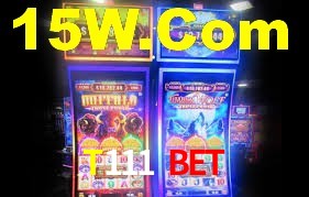 T111 Bet: Seu Cassino Premiado com Pagamentos Rápidos