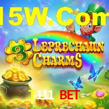 Sinta a adrenalina dos jogos de cassino com T111 Bet