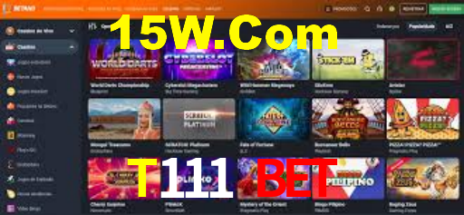 T111 App