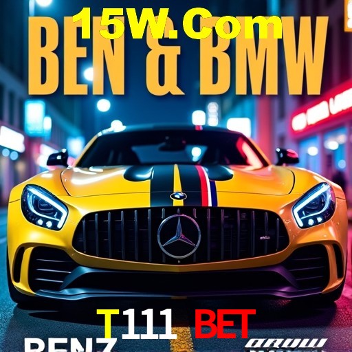 A Experiência Imersiva dos Cassinos Ao Vivo no T111 Bet