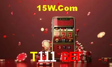 Inovações de Jogos na T111 Bet: O Futuro das Experiências Interativas