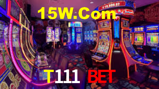 T111 Bet,T111 App