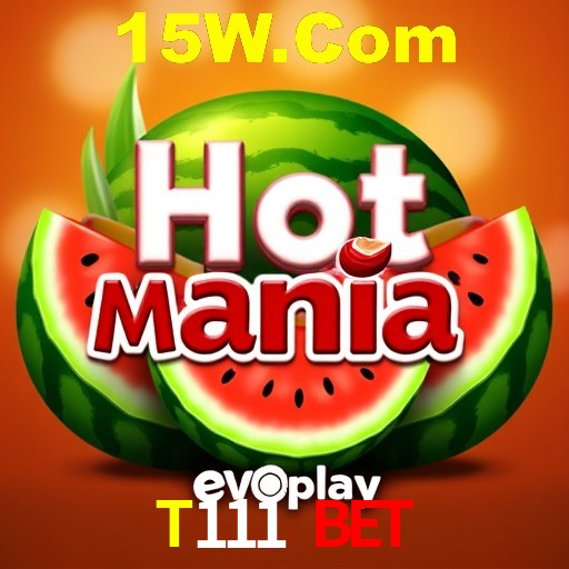 Programa VIP T111 Bet