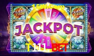 Apostas Esportivas na T111 Bet: Um Guia Completo