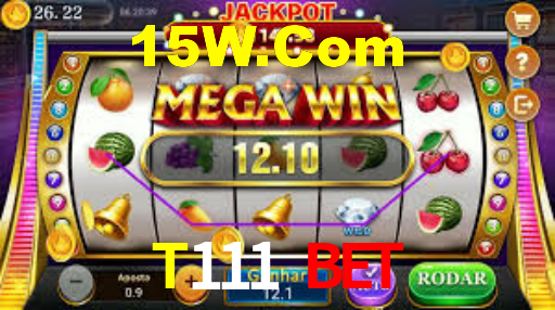 T111 Bet,T111 App