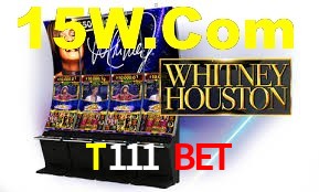 Welcome Bonus T111 Bet