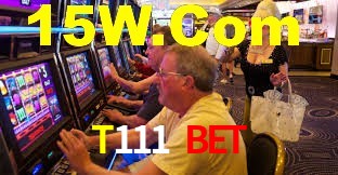 T111 Game