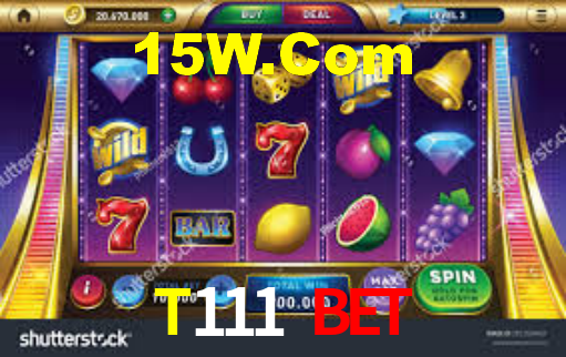 Descubra a Essência do T111 Bet: Nossa História e Compromissos