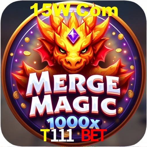 Torneios T111 Bet