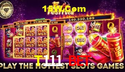Inovações de Jogos na T111 Bet: O Futuro das Experiências Interativas