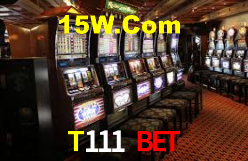 T111 Game