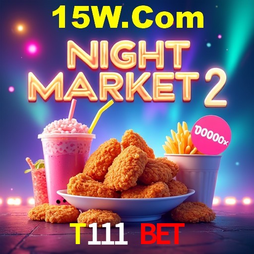 Experiência VIP T111 Bet