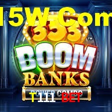 Exclusive Games T111 Bet