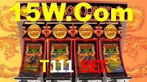 Experimente o Login Seguro Premium no T111 Bet
