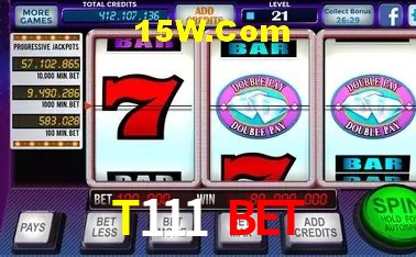 Descubra a Essência do T111 Bet: Nossa História e Compromissos