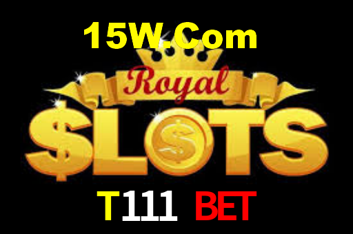T111 Bet: A Experiência de Casino com Jogos de Mesa ao Vivo