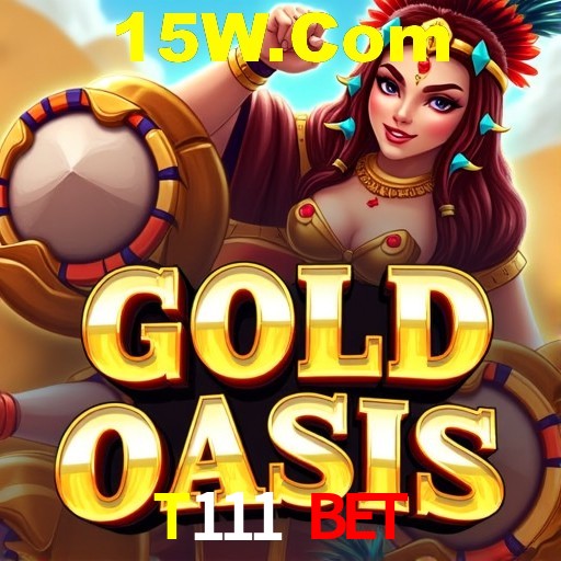 Jogos de Slot T111 Bet