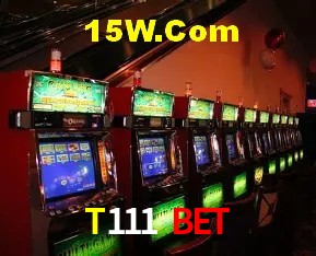 Apostas Esportivas na T111 Bet: Um Guia Completo