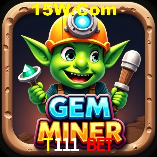 Flash Promotion T111 Bet