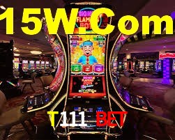 Roulette Table T111 Bet