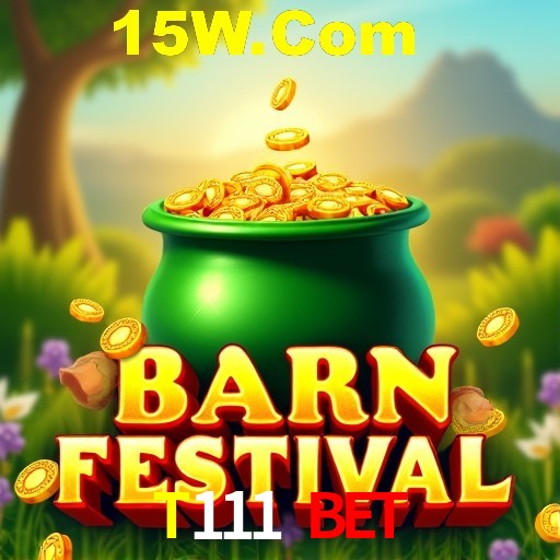 Login Seguro T111 Bet